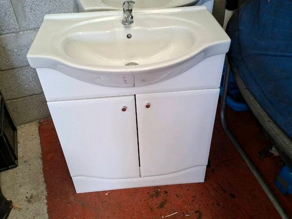 Sink units - Main image