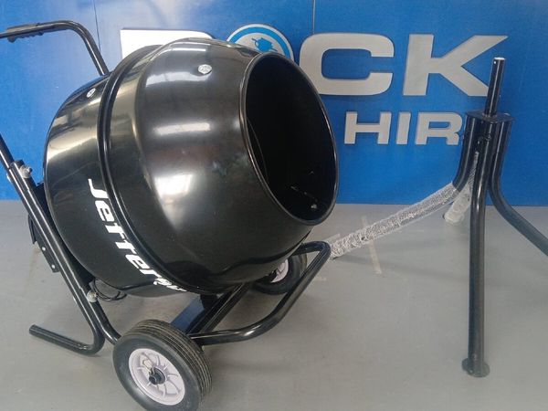 Electric Mixer Jefferson 110v - Main image