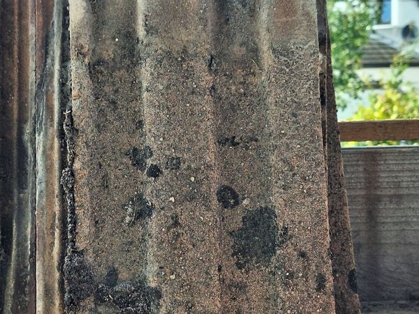 Roof tiles - Main image