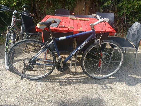 bicyle - Main image