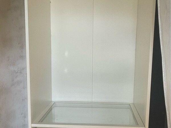 IKEA wardrobe - Main image