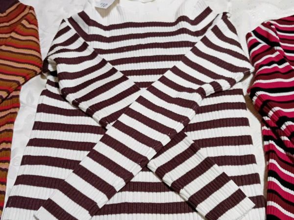Ladies Jumpers - Main image
