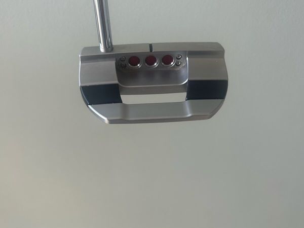 Scotty Cameron putter - Main image