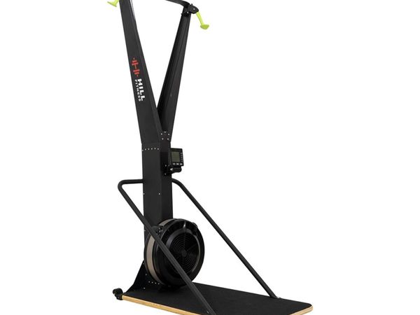 Ski Machine with Platform - Erg - Main image