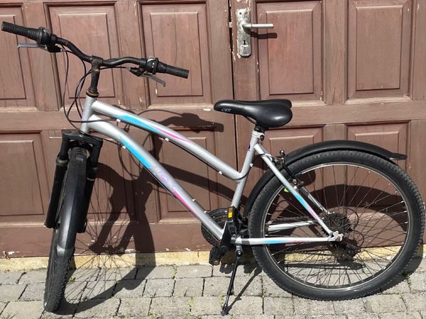 Ladies bike - Main image