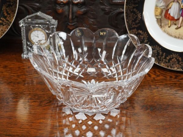 Waterford Crystal Bowl - Main image