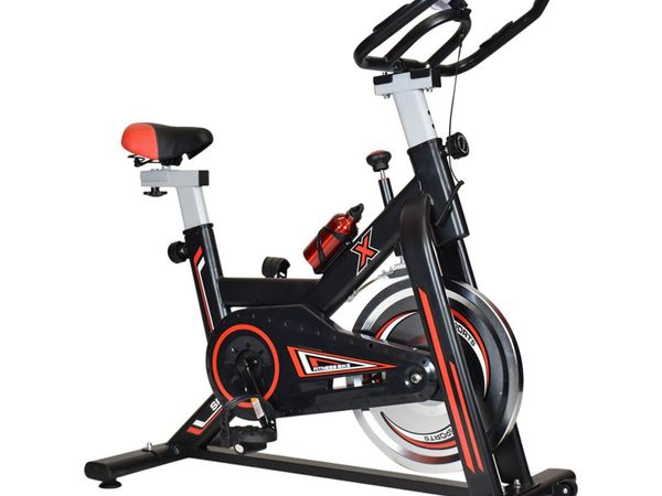 Home Series Studio Cycle - Exercise Bike Gym (Spin - Main image