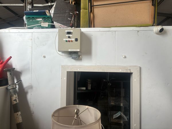 coldroom - Main image