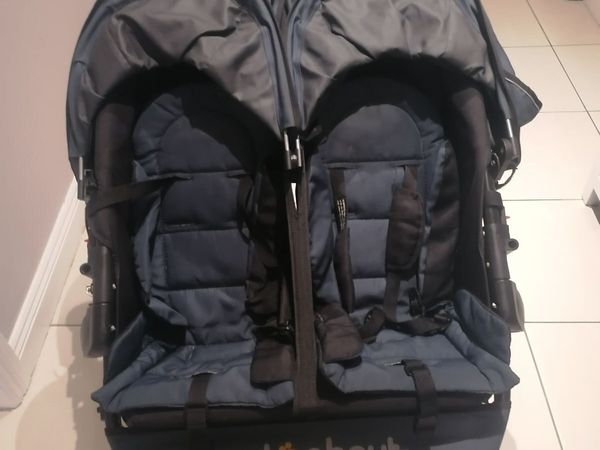 Outnabout Double Buggy for Sale - Main image
