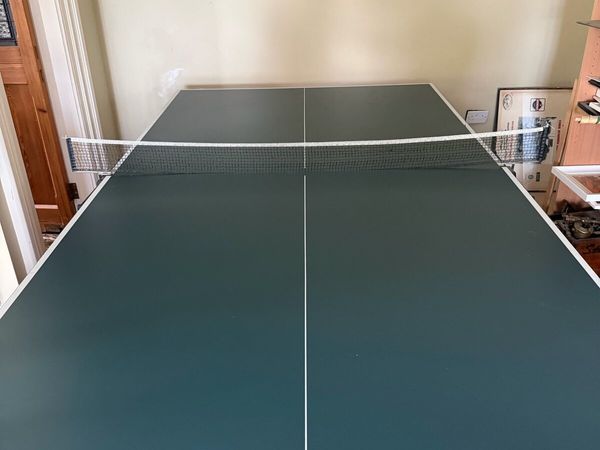 Butterfly Ping Pong Table - Main image
