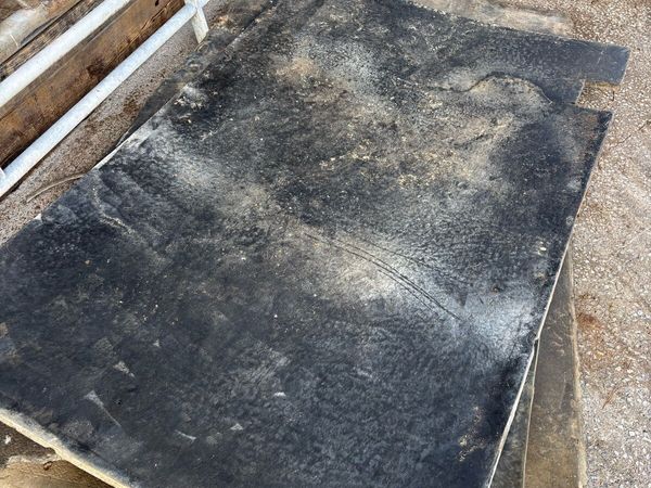 Cubicle Mats - Main image
