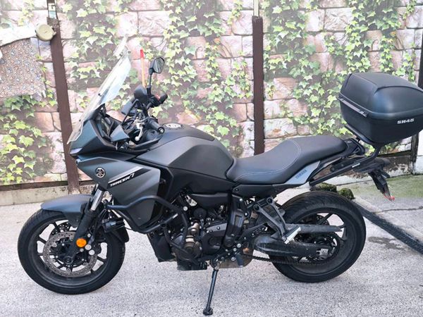 Yamaha Tracer Only 3300km - Main image