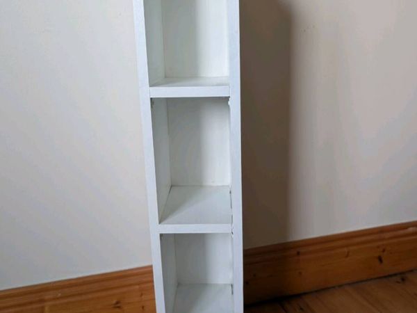 Handmade Wooden Shelving Unit - Main image