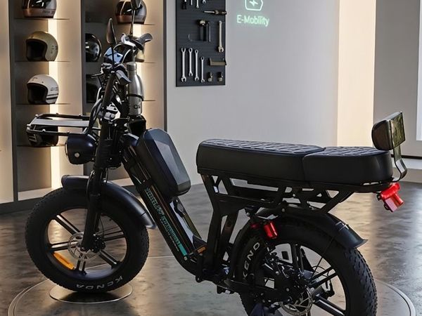bikes unisex - Main image