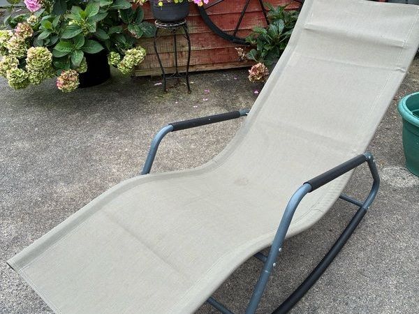 Garden relaxer - Main image