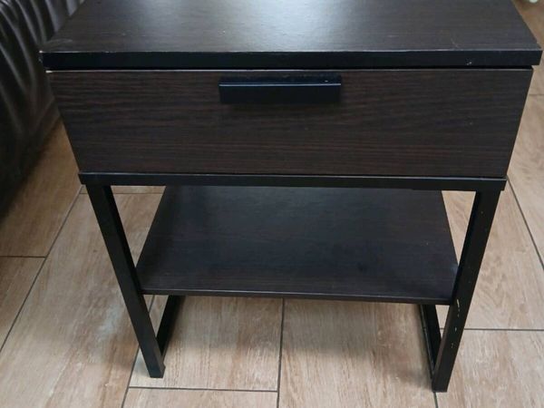 Ikea Trysil Night Stand - Main image