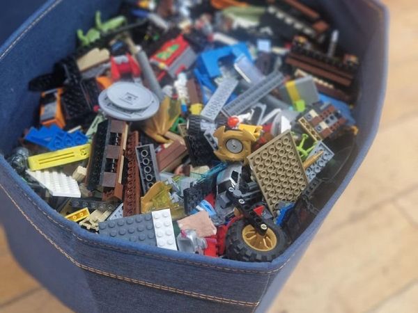 Lego for sale - Main image