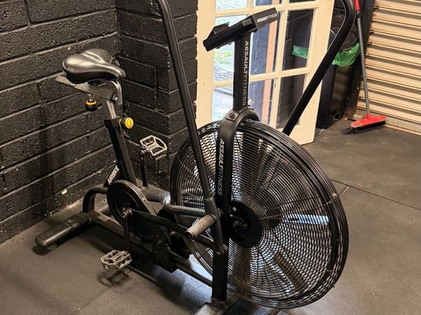 Gym Equipment - Main image
