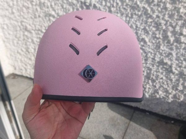 Horse Riding Helmet - Main image
