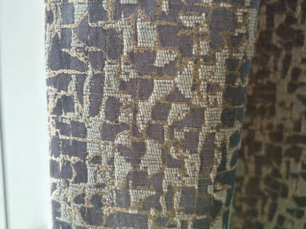 Blackout curtains - 3 sets - Main image