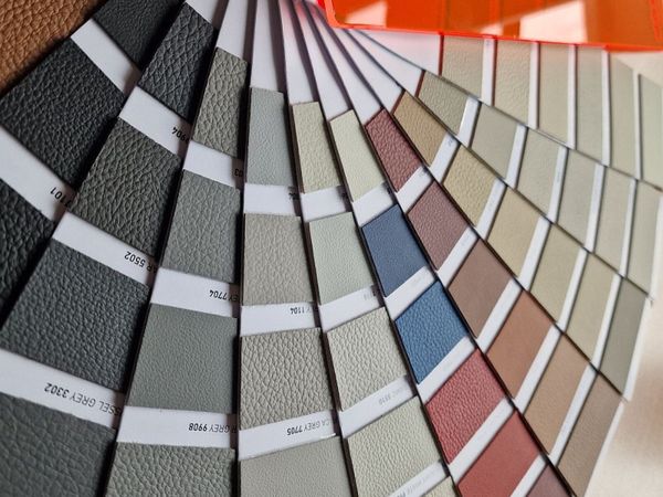 Marine vinyl & boat upholstery materials, Kilkenny - Main image