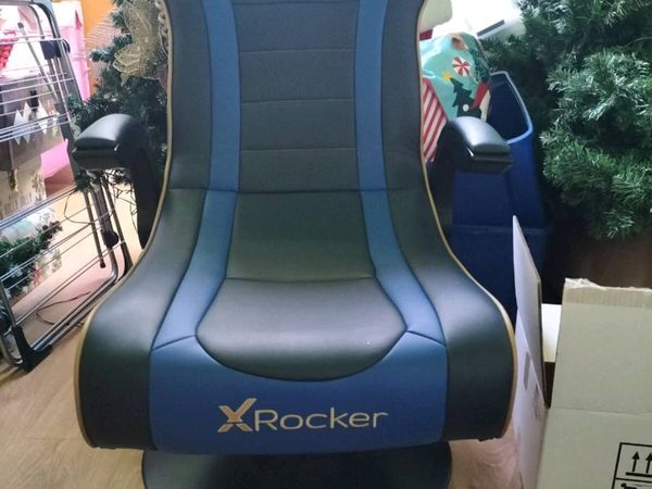 Gaming chair - Main image