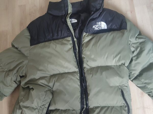 North face jacket - Main image
