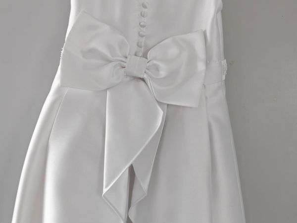 Clothes  comunion dress - Main image