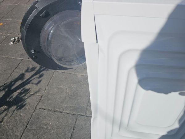 Washing machine - Main image