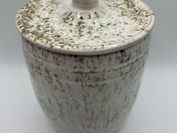 1960s studio pottery by Eileen Hansell - Main image