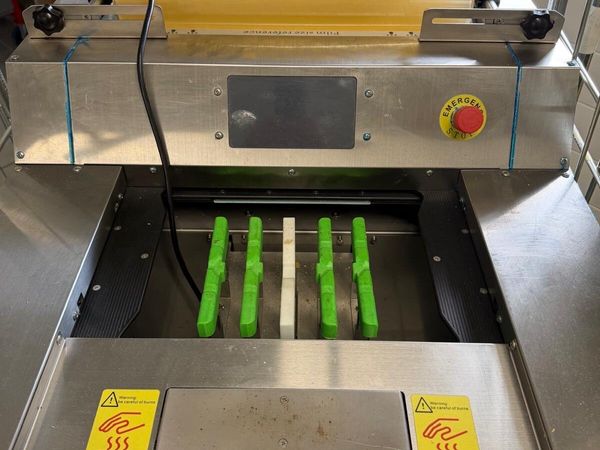 Automatic Tray Packer - Main image