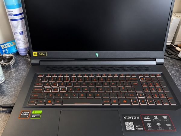 Laptops - Main image