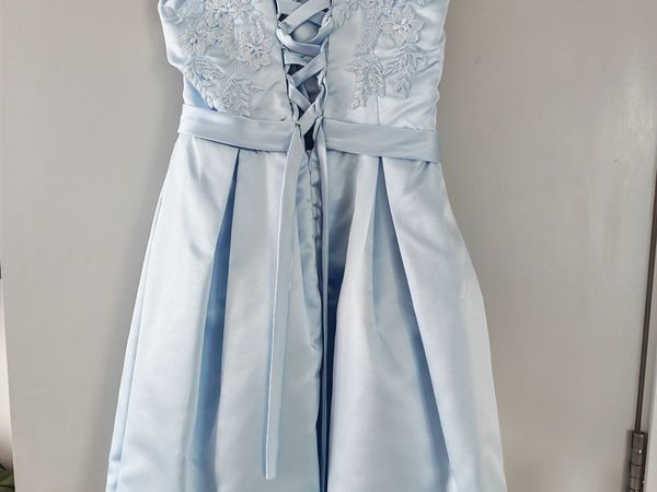 Confirmation Dress - Main image