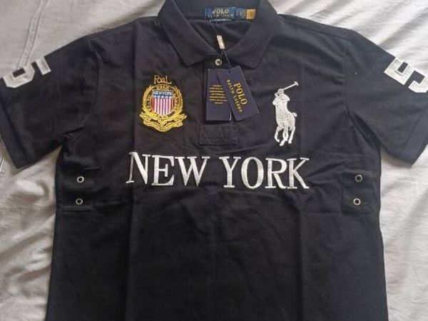 Ralph Lauren Polo Black - Main image