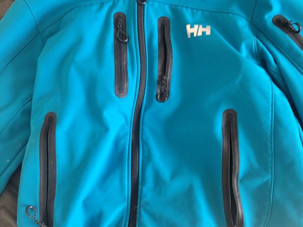 HH jacket mens L - Main image