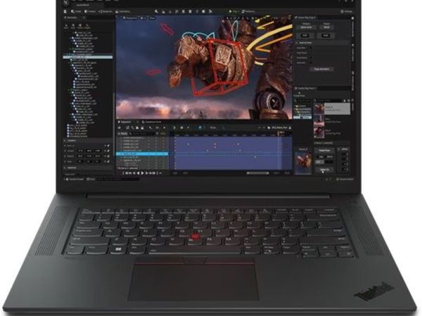 Lenovo Thinkpad T14 G2 i5-11th Gen 16GB Ram 256GB - Main image