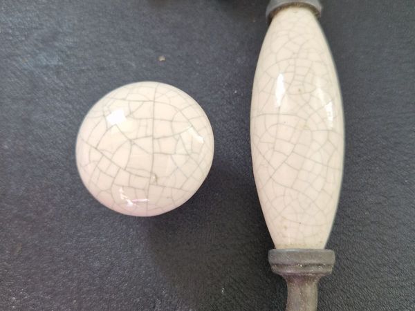 Kitchen Unit Handles - Main image