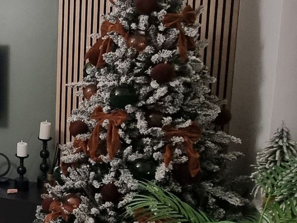 Christmas Tree - Main image