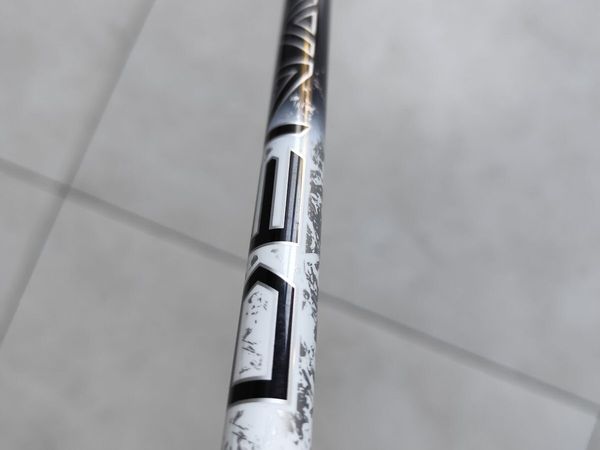 Project X Denali Shaft - Main image