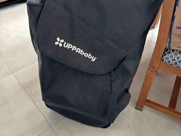 Uppababy vista v2 & Accessories - Main image