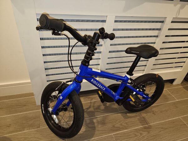 kids bicycle - Main image