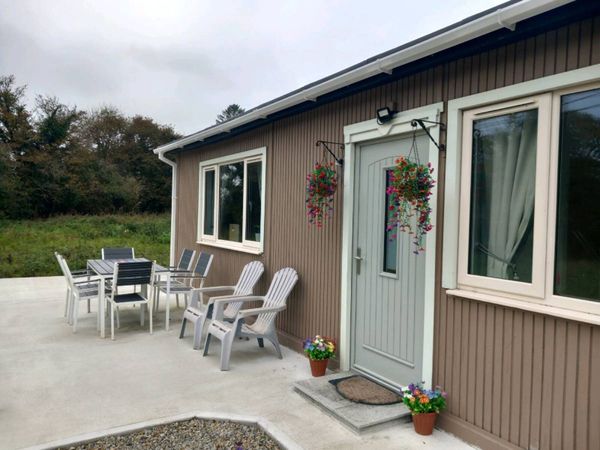 One bed cabin for rent - Main image