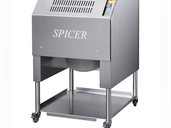Meat Tumbler - marinade tumbler - Main image