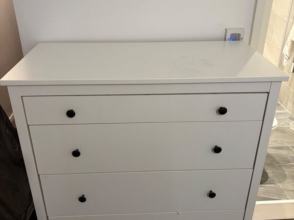 chest of 5 drawers - Ikea - Main image