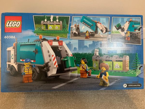 Lego City - Main image