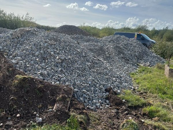 Limestone Available Cheap - Main image