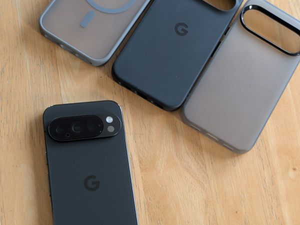 Pixel 10 Pro 128gb *Unlocked* - Main image