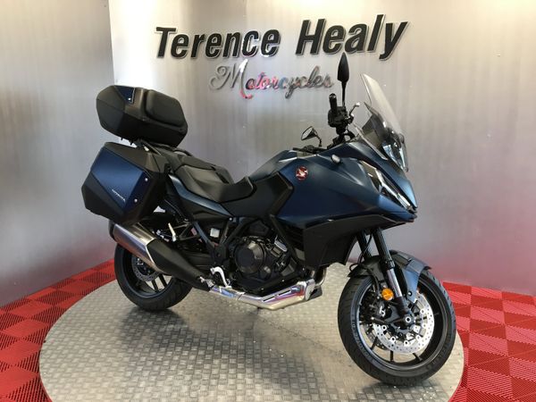 2025 Honda NT1100 ''Finance Available'' - Main image