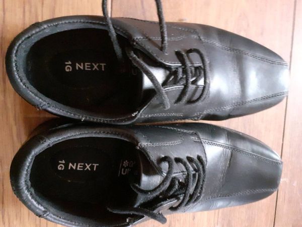 Boys shoes - Main image