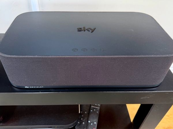 Sky Soundbox - Main image